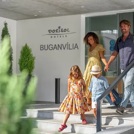 Buganvilia מלון 3*
