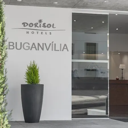Buganvilia 3* פונשל