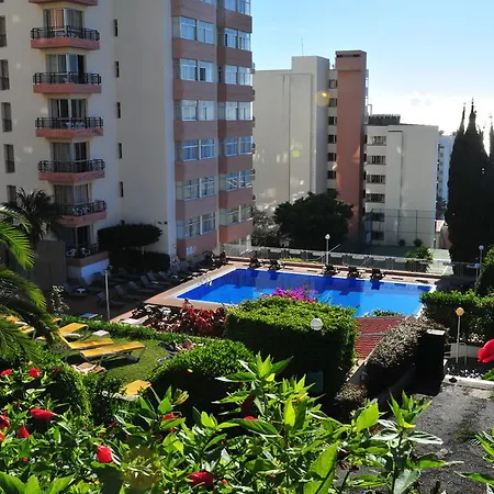 Buganvilia 3* פונשל