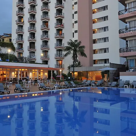 Buganvilia 3*