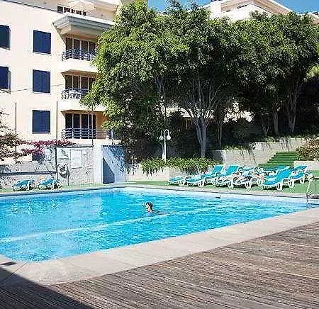 מלון Buganvilia
