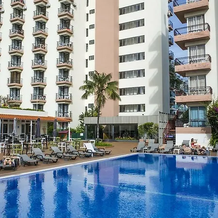 Buganvilia 3*