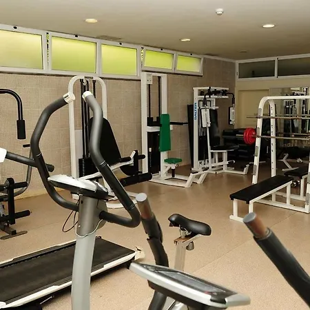 מלון Buganvilia 3*