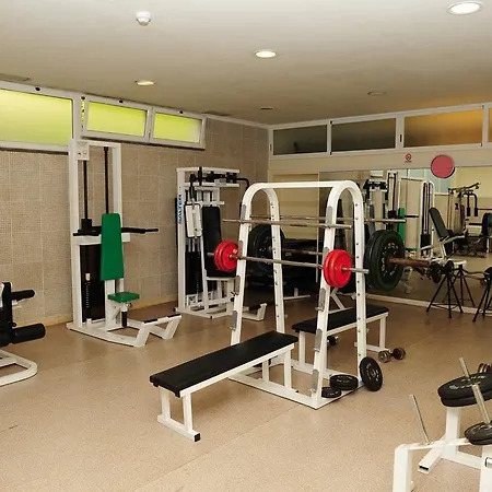 Buganvilia 호텔 푼샬
